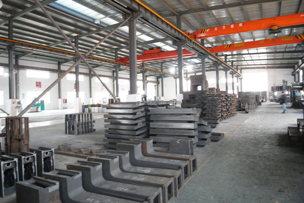 依速力生產(chǎn)廠房 依速力生產(chǎn)廠房