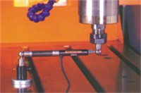 加工中心精度檢測 加工中心精度檢測