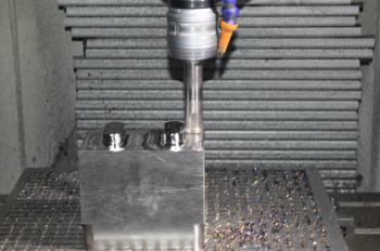 加工中心工件展示4 加工中心工件展示4