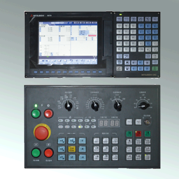 加工中心三菱系統(tǒng) 加工中心三菱系統(tǒng)