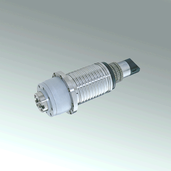 數(shù)控加工中心主軸 數(shù)控加工中心主軸