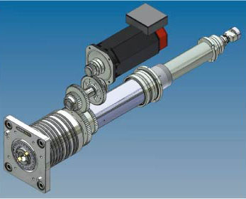 電腦鑼齒輪轉(zhuǎn)動(dòng)主軸 電腦鑼齒輪轉(zhuǎn)動(dòng)主軸