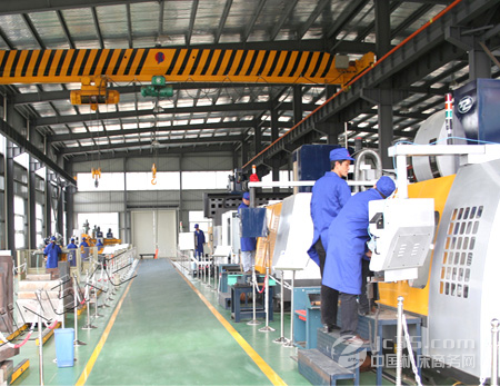 工廠現(xiàn)場 工廠現(xiàn)場