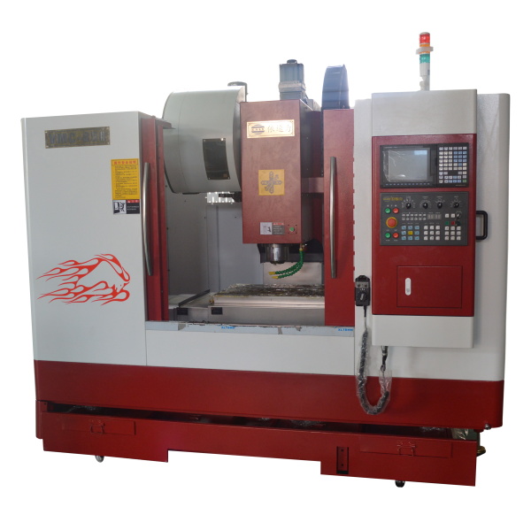 數(shù)控加工中心 數(shù)控加工中心