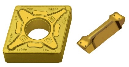 涂層刀片 涂層刀片