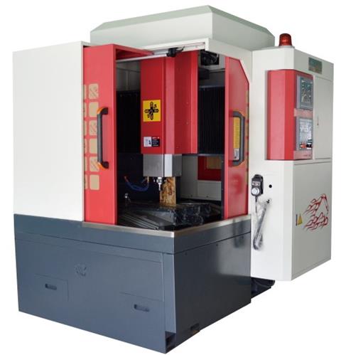 依速力雕銑機(jī)