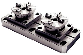 電腦鑼夾具 電腦鑼夾具