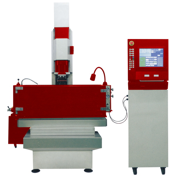 鏡面火花機 鏡面火花機