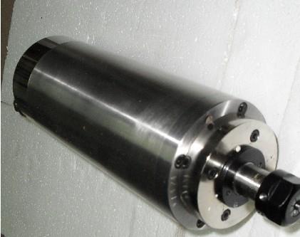 高速雕銑機(jī)主軸 高速雕銑機(jī)主軸