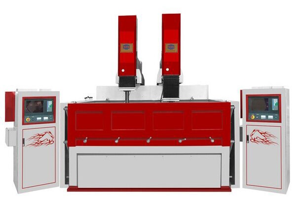 數(shù)控火花機 數(shù)控火花機