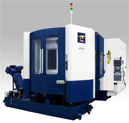 東臺(tái)加工中心 東臺(tái)加工中心