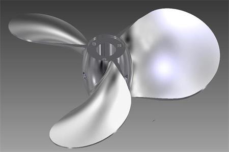 飛機(jī)渦輪發(fā)動(dòng)機(jī)葉片 飛機(jī)渦輪發(fā)動(dòng)機(jī)葉片