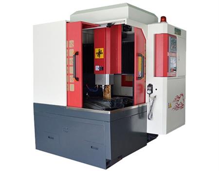 依速力雕銑機(jī)