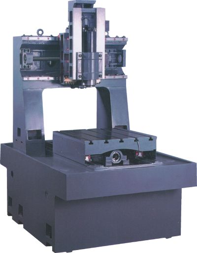 650雕銑機(jī)床身 650雕銑機(jī)床身