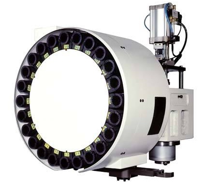 圓盤刀庫 圓盤刀庫