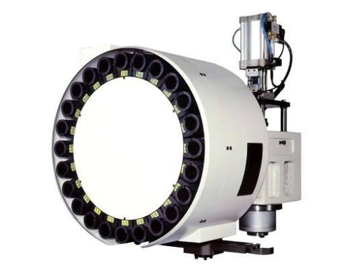 刀庫(kù) 刀庫(kù)