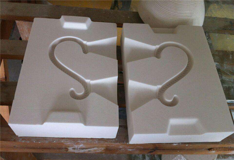 陶瓷模具，石膏模具