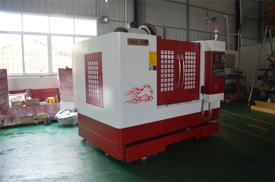 數(shù)控加工中心 數(shù)控加工中心