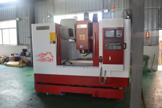 數(shù)控加工中心 數(shù)控加工中心