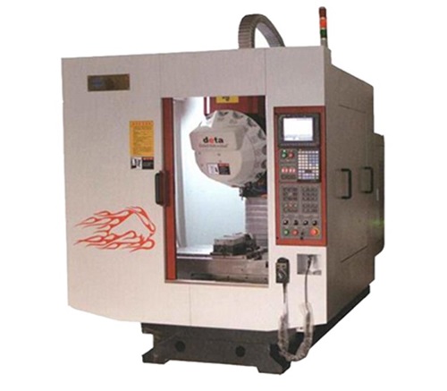 T5鉆攻中心機 T5鉆攻中心機