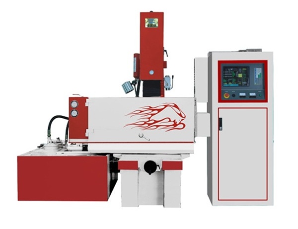 435火花機(jī) 435火花機(jī)