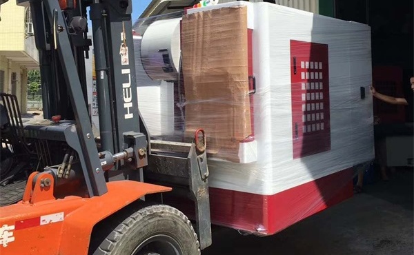 電腦鑼運輸 電腦鑼運輸