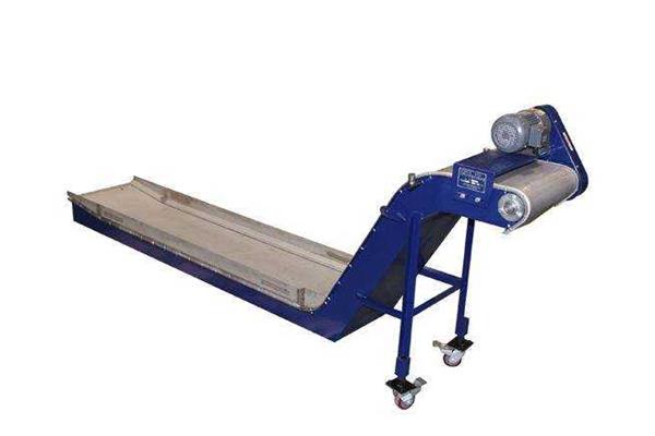 加工中心排屑機(jī) 加工中心排屑機(jī)