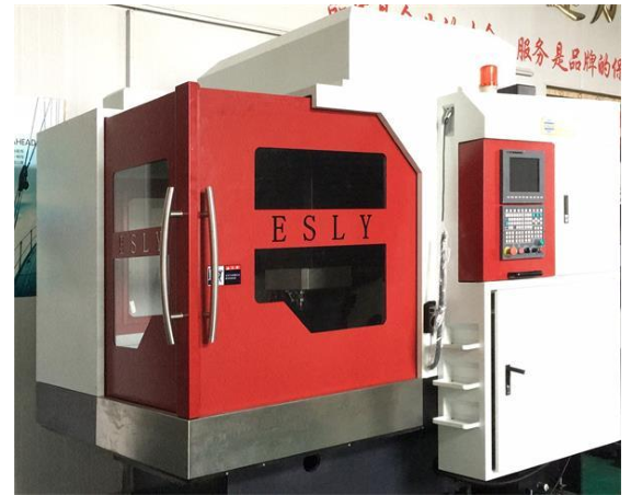 零件雕銑機 零件雕銑機