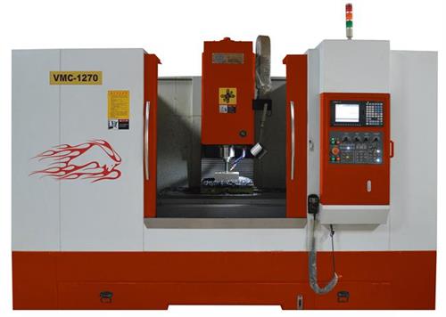 高速加工中心 高速加工中心